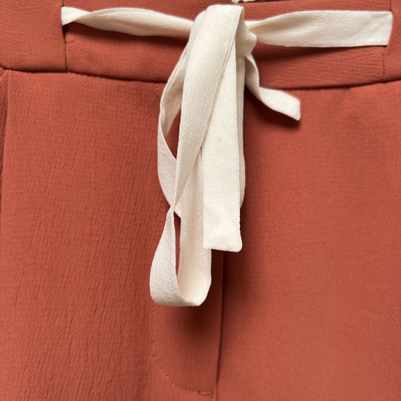 Aritzia Wilfred Allant Trouser Pant - Picture 2 of 6